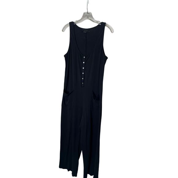 Hatch Pants - Hatch 24/7 nursing jumpsuit Size 2